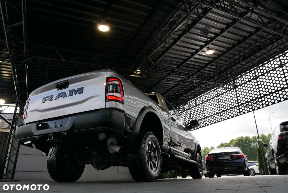RAM 2500 - 40
