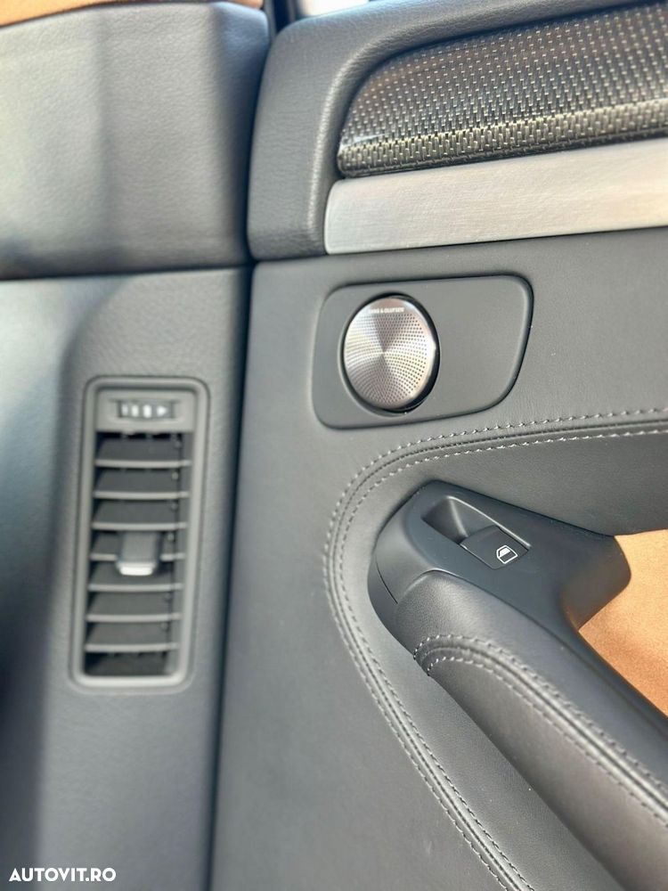 Audi S8 5.2 FSI quattro - 35