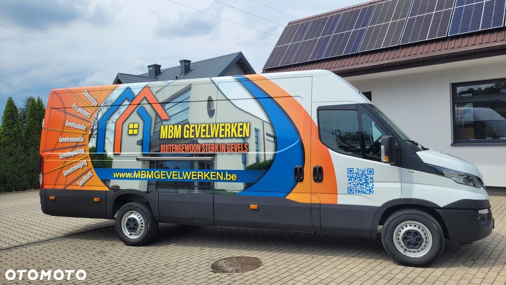 Iveco DAILY 35S14 - 6