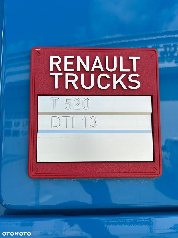 Renault T - 3