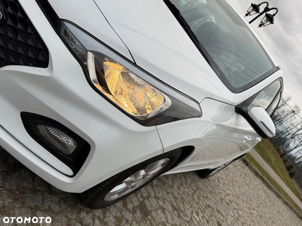 Hyundai i20 1.0 T-GDI EDITION 30+ - 24