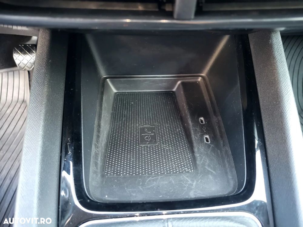 Skoda Octavia - 27