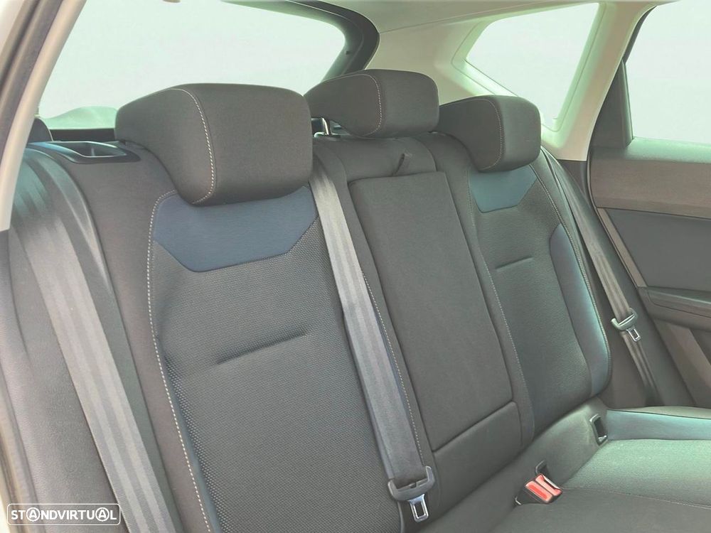 SEAT Ateca 1.0 TSI Style - 17