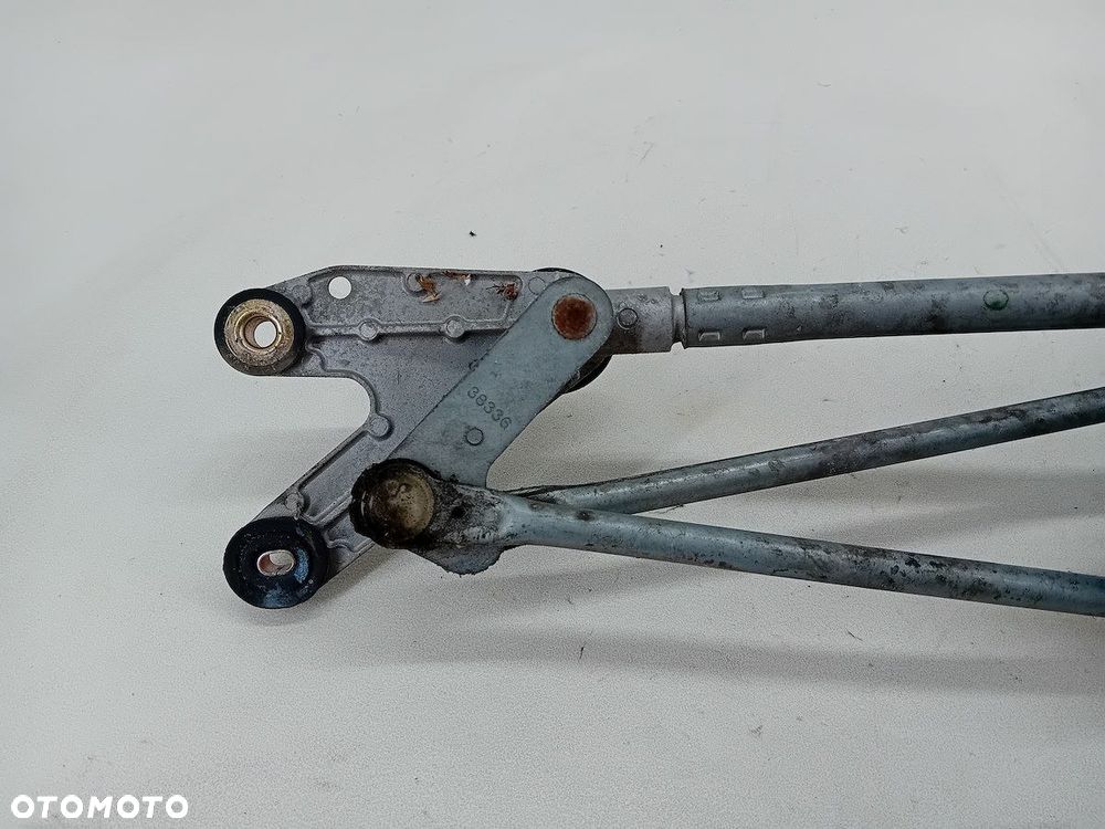 MECHANIZM WYCIERACZEK NISSAN X-TRAIL T30 511332228 - 5