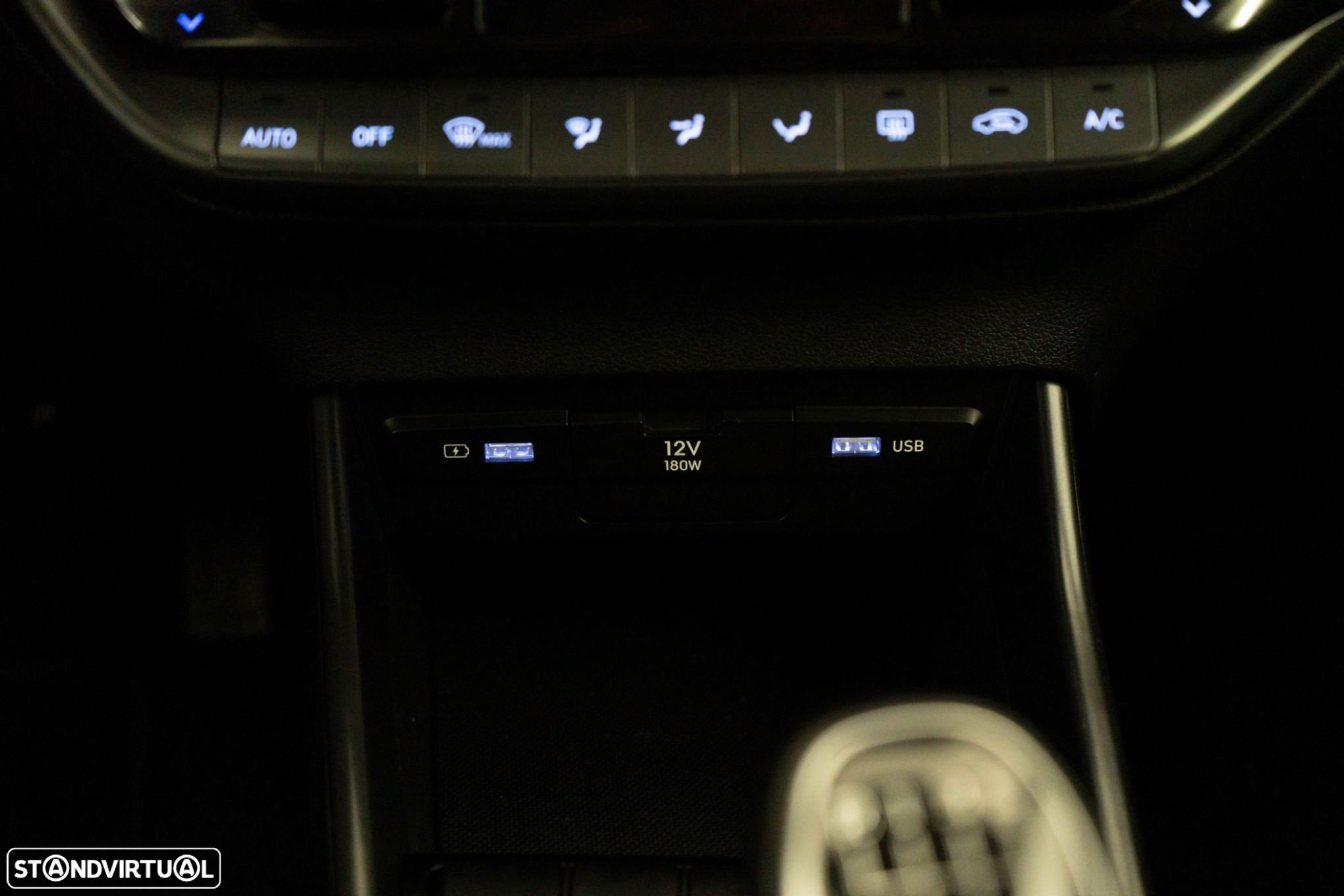 Hyundai i20 1.0 T-GDI Style - 23