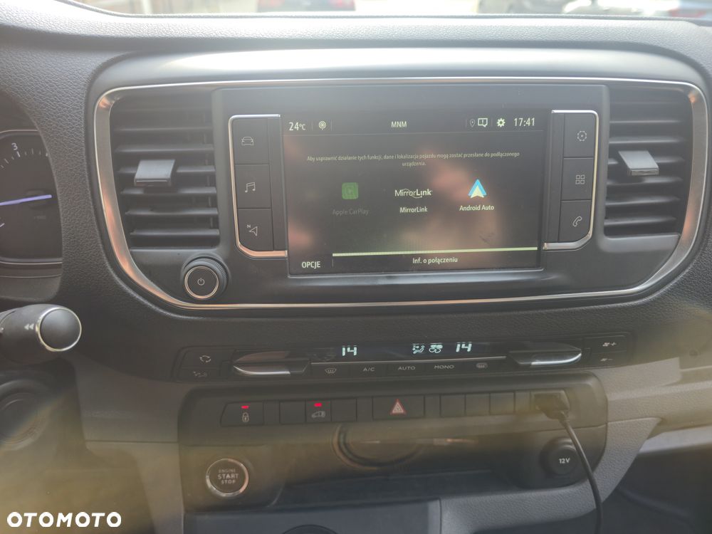 Opel Vivaro - 18
