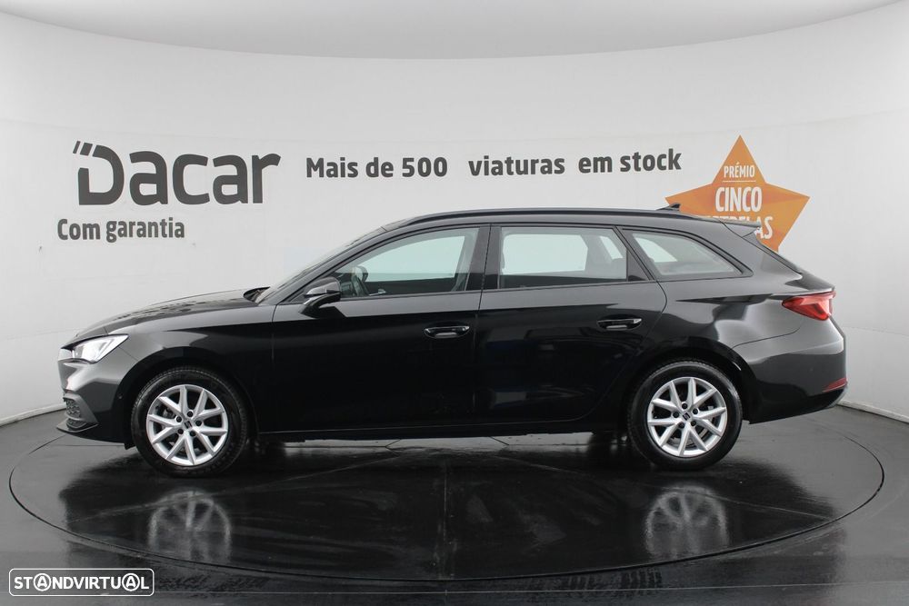 SEAT Leon ST 1.0 TSI Style - 5