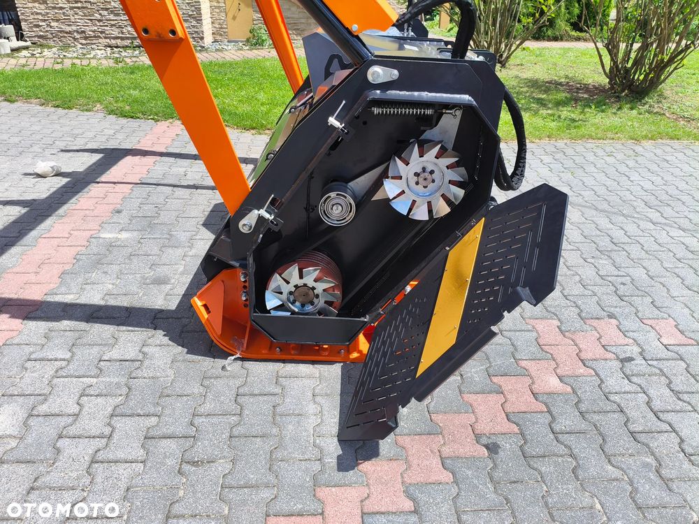 Orkan ML 220 R6 - 10