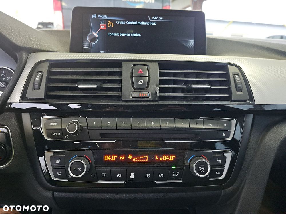 BMW Seria 4 428i Sport Line - 11