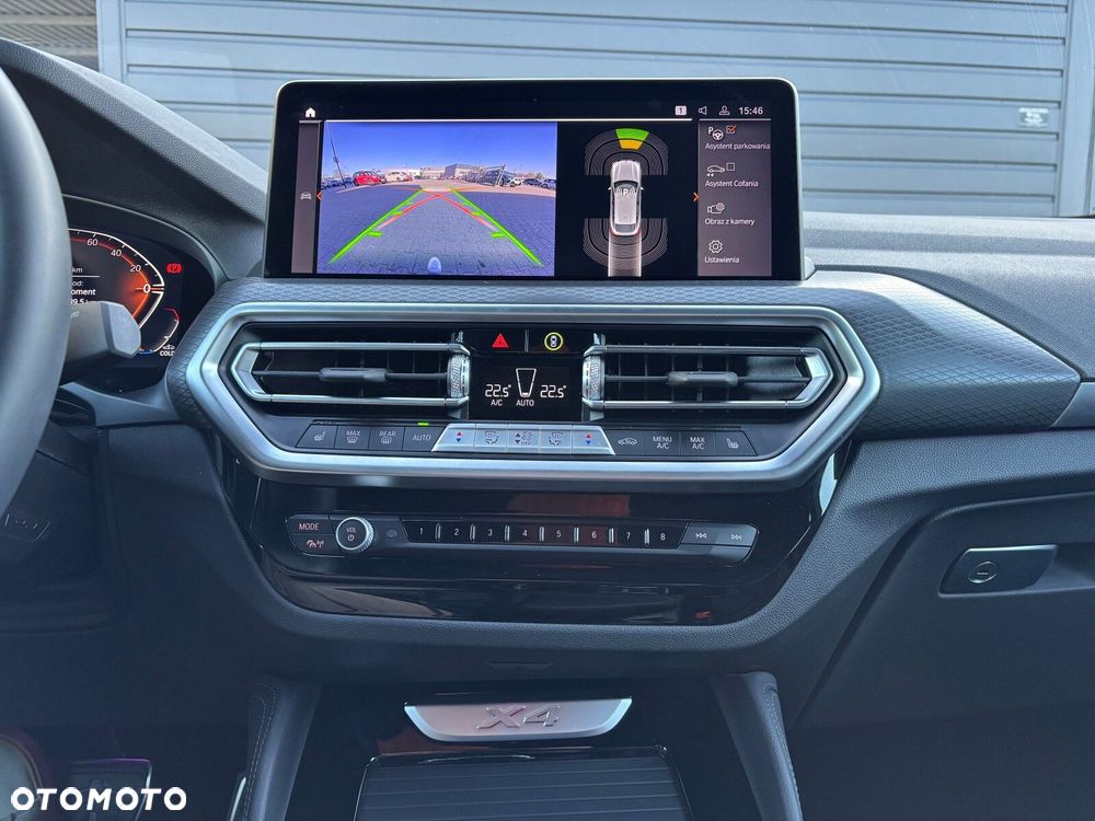 BMW X4 - 19
