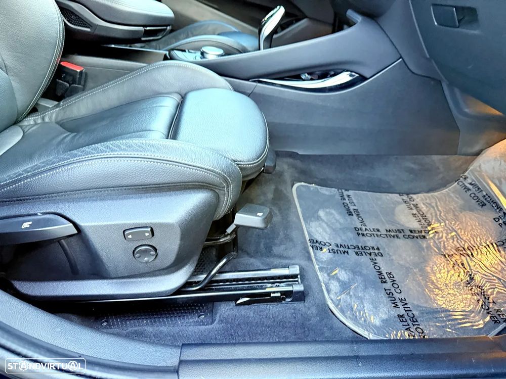 BMW X2 M35i Pack 50 anos M - 28