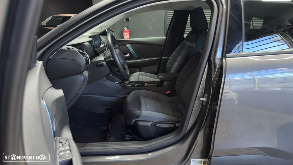 Citroën e-C4 Feel Pack - 24