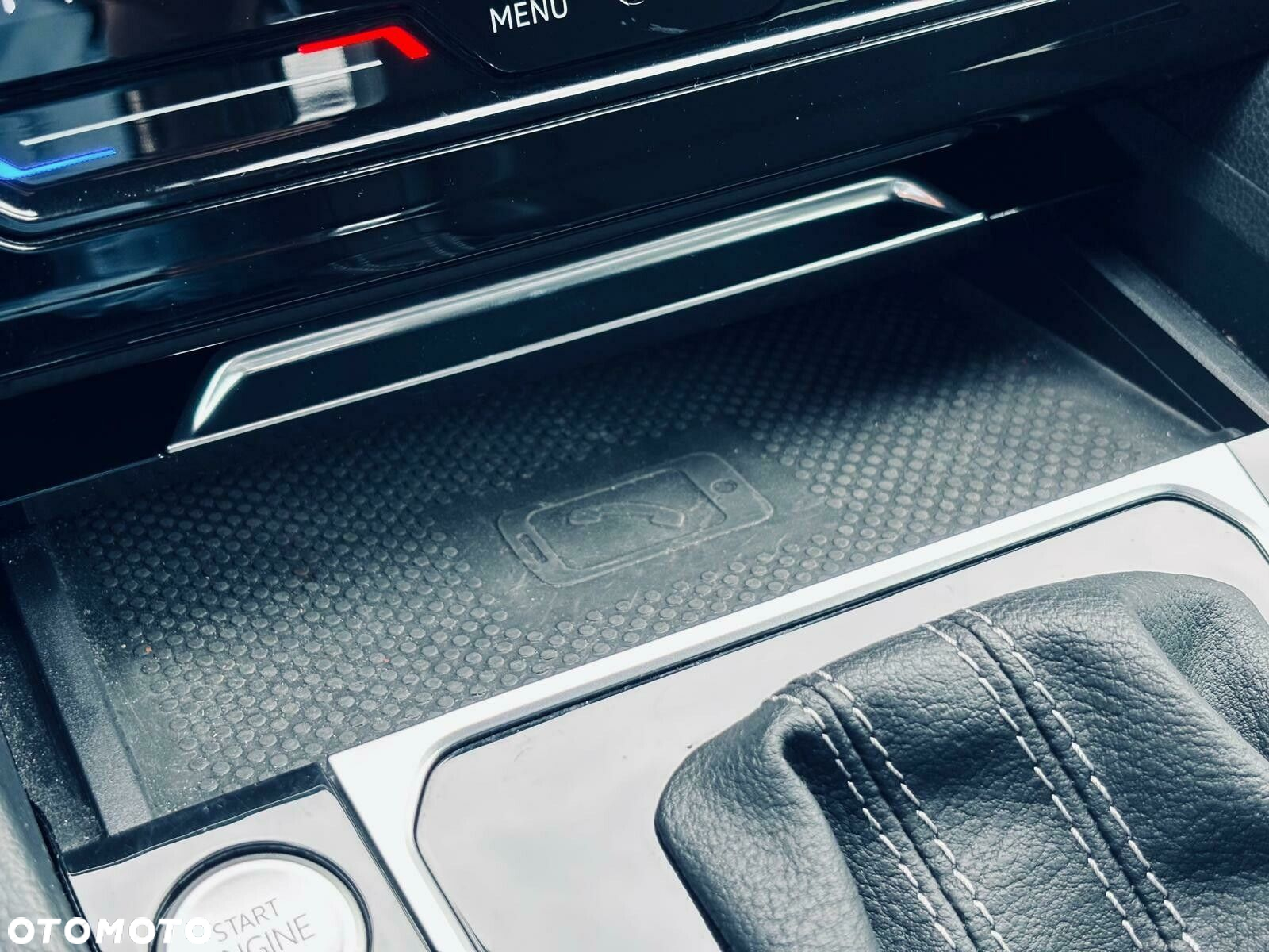 Volkswagen Arteon 2.0 TDI R-Line DSG - 38
