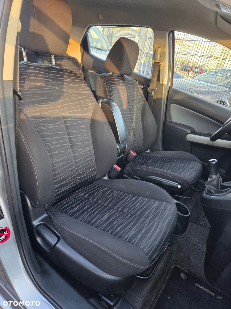 Mazda 2 1.3 Independence - 16