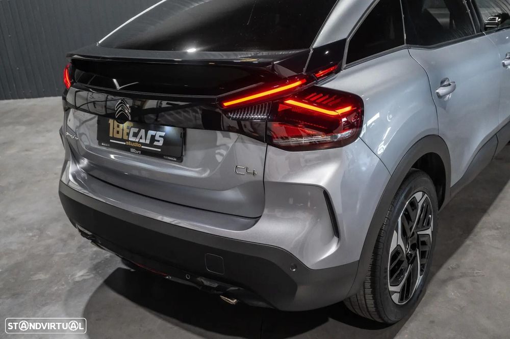 Citroën C4 1.2 PureTech Feel Pack - 47