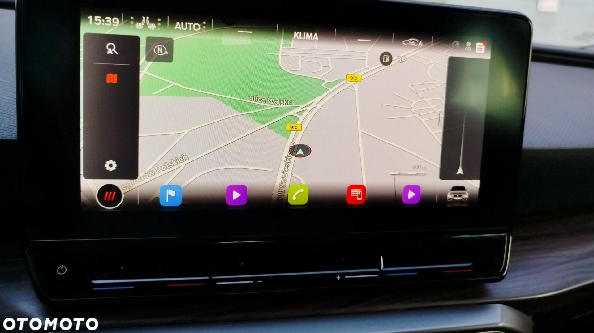 Seat Leon 2.0 TDI Xcellence DSG - 16