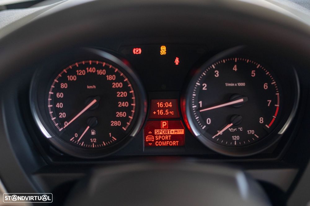 BMW Z4 18 i Pack M Auto - 47