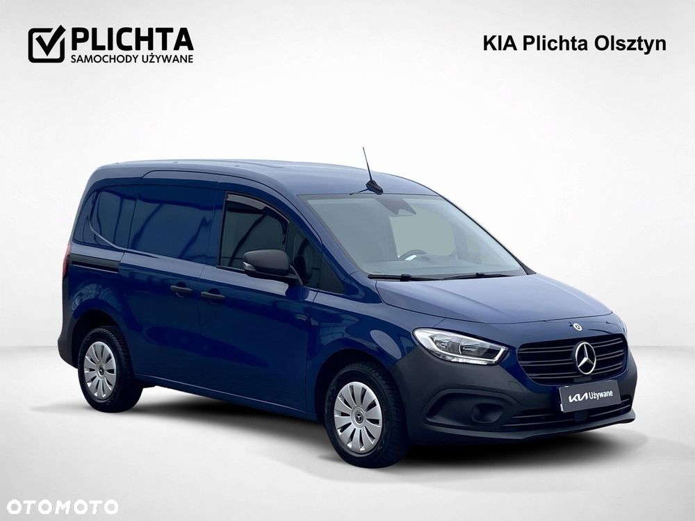 Mercedes-Benz citan - 7