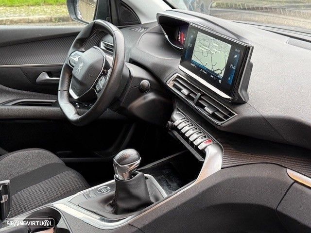 Peugeot 5008 1.5 BlueHDi Active Pack - 9