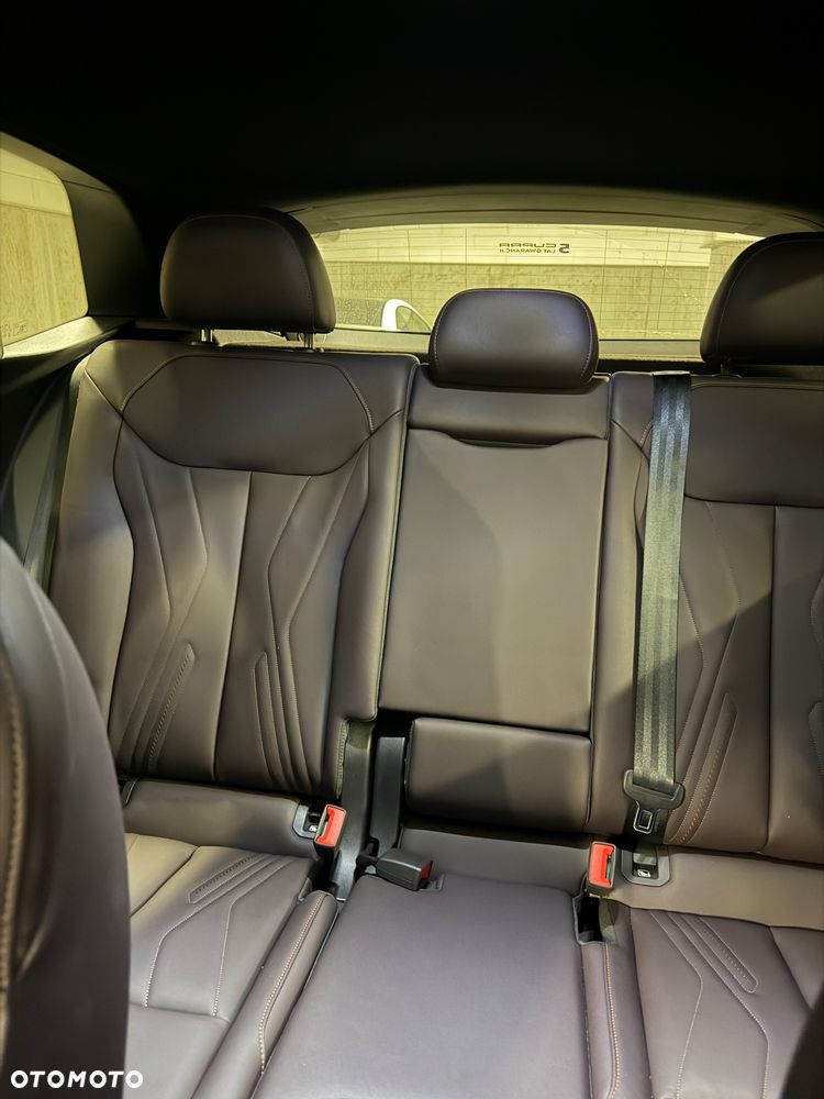 Cupra Terramar 1.5 eTSI mHEV DSG - 20