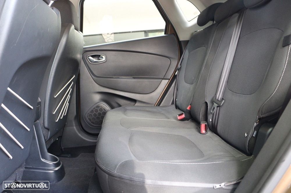 Renault Captur 0.9 TCE Exclusive - 31