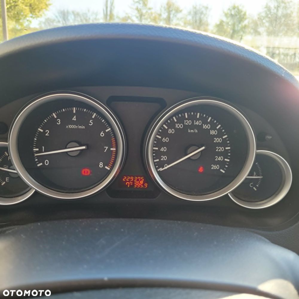 Mazda 6 2.0 Active - 7