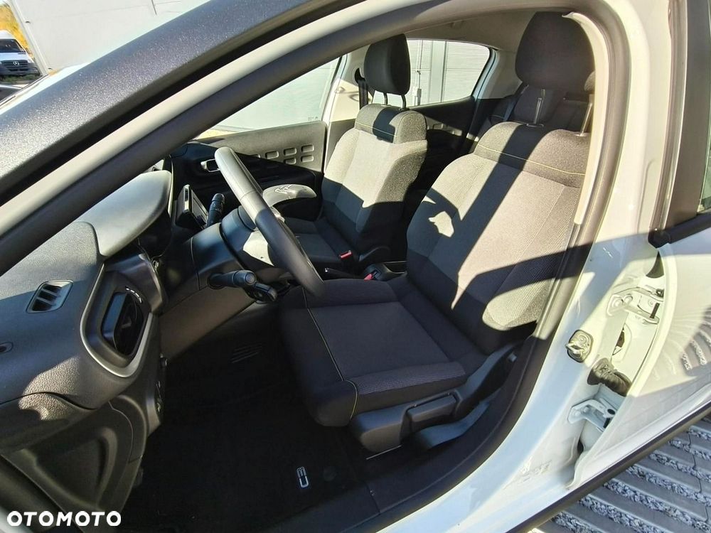 Citroën C3 - 10