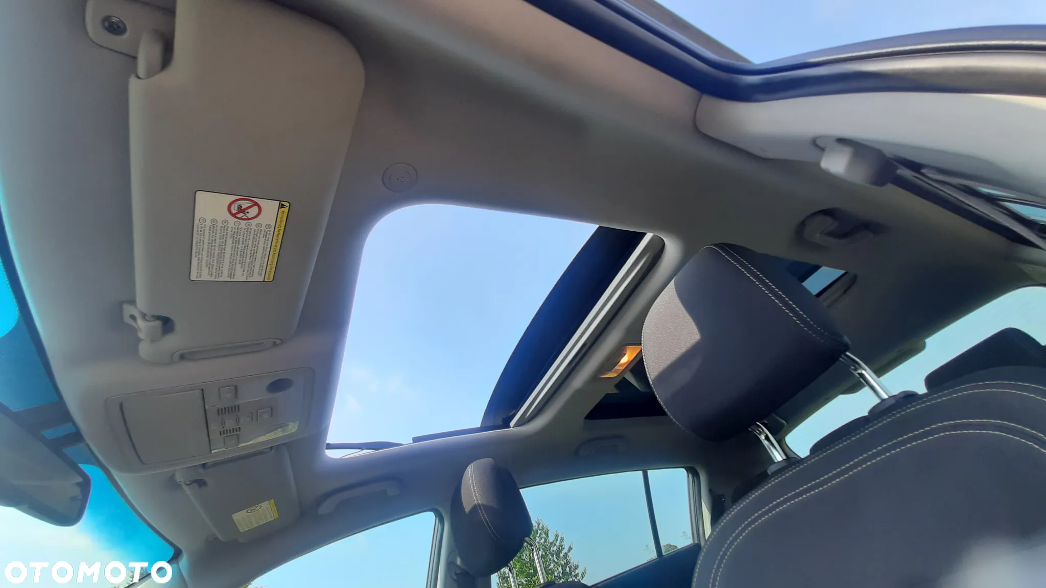 Kia Sportage 1.6 GDI 2WD Vision - 33