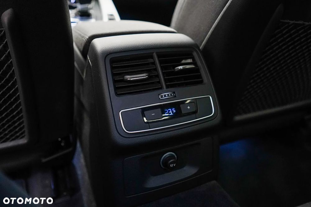 Audi A4 Limousine 40 TDI S Line S tronic - 27