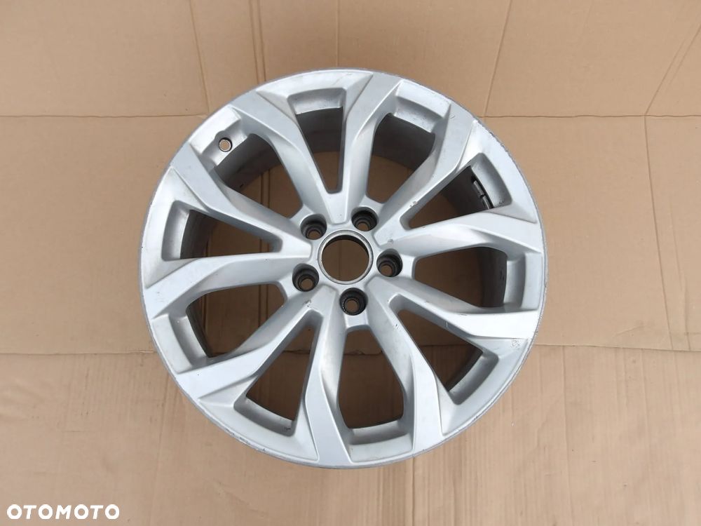 FELGA 8X18 ET39 AUDI 4G0601025BD