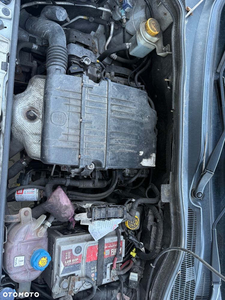 Fiat Fiorino 1.4 Active - 13