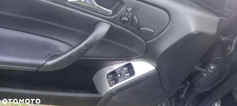 Mercedes-Benz Klasa C - 11