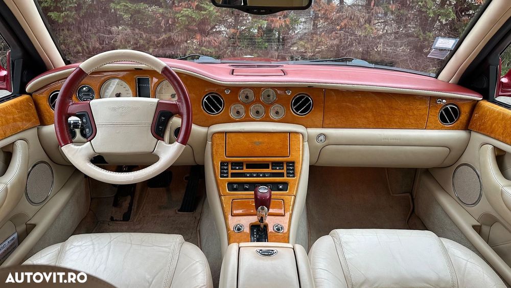 Bentley Arnage Final Series - 6