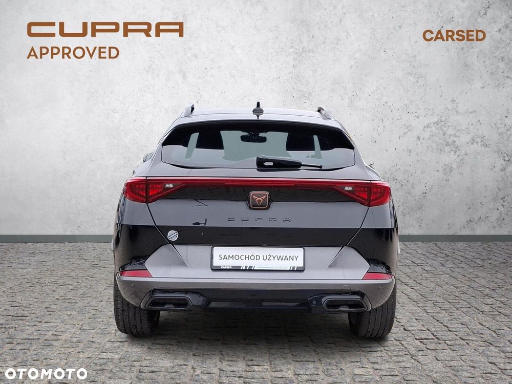 Cupra Formentor - 4