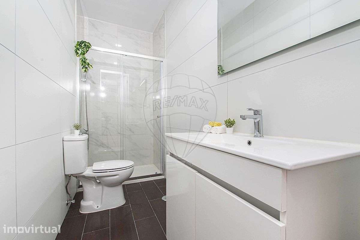 Apartamento T1 para venda - Grande imagem: 4/19