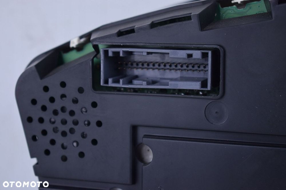 licznik * ford mondeo mk4 s-max mk1 galaxy mk3 uk 8m2t-10849-xc - 6