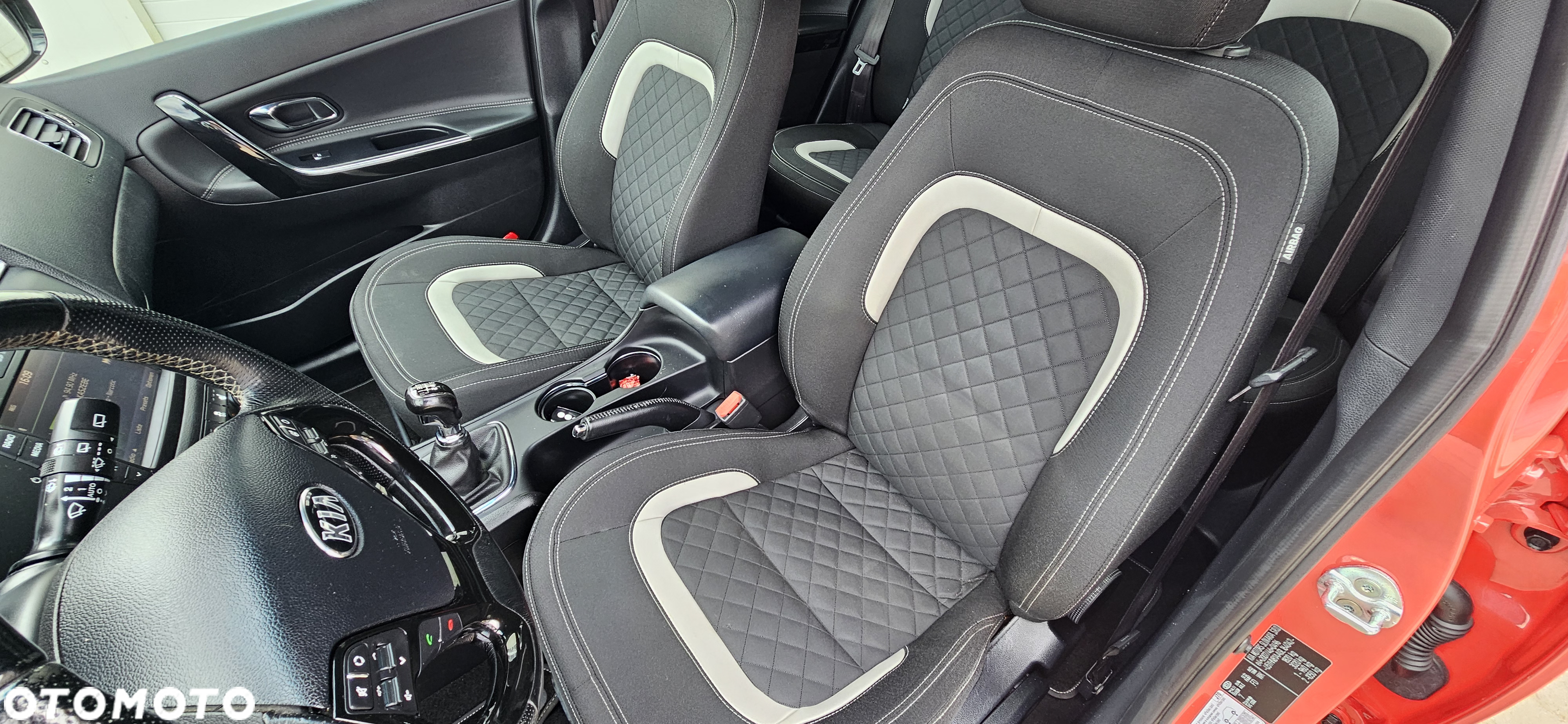 Kia Ceed 1.0 T-GDI GT-Line - 9