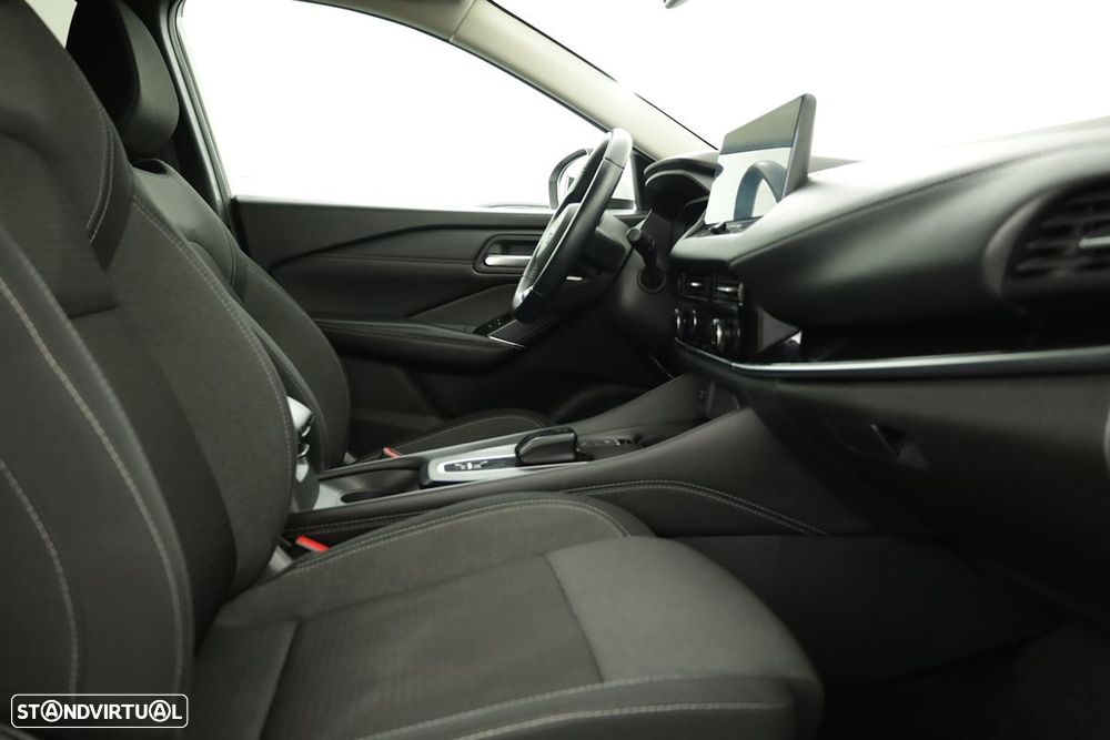 Nissan Qashqai - 21