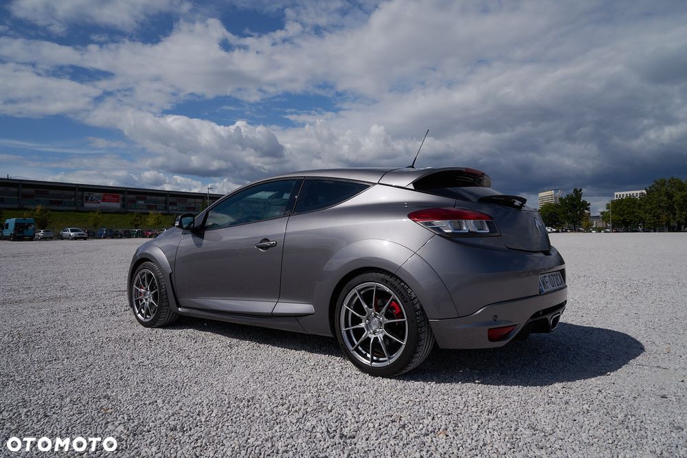 Renault Megane 2.0 16V RS - 13