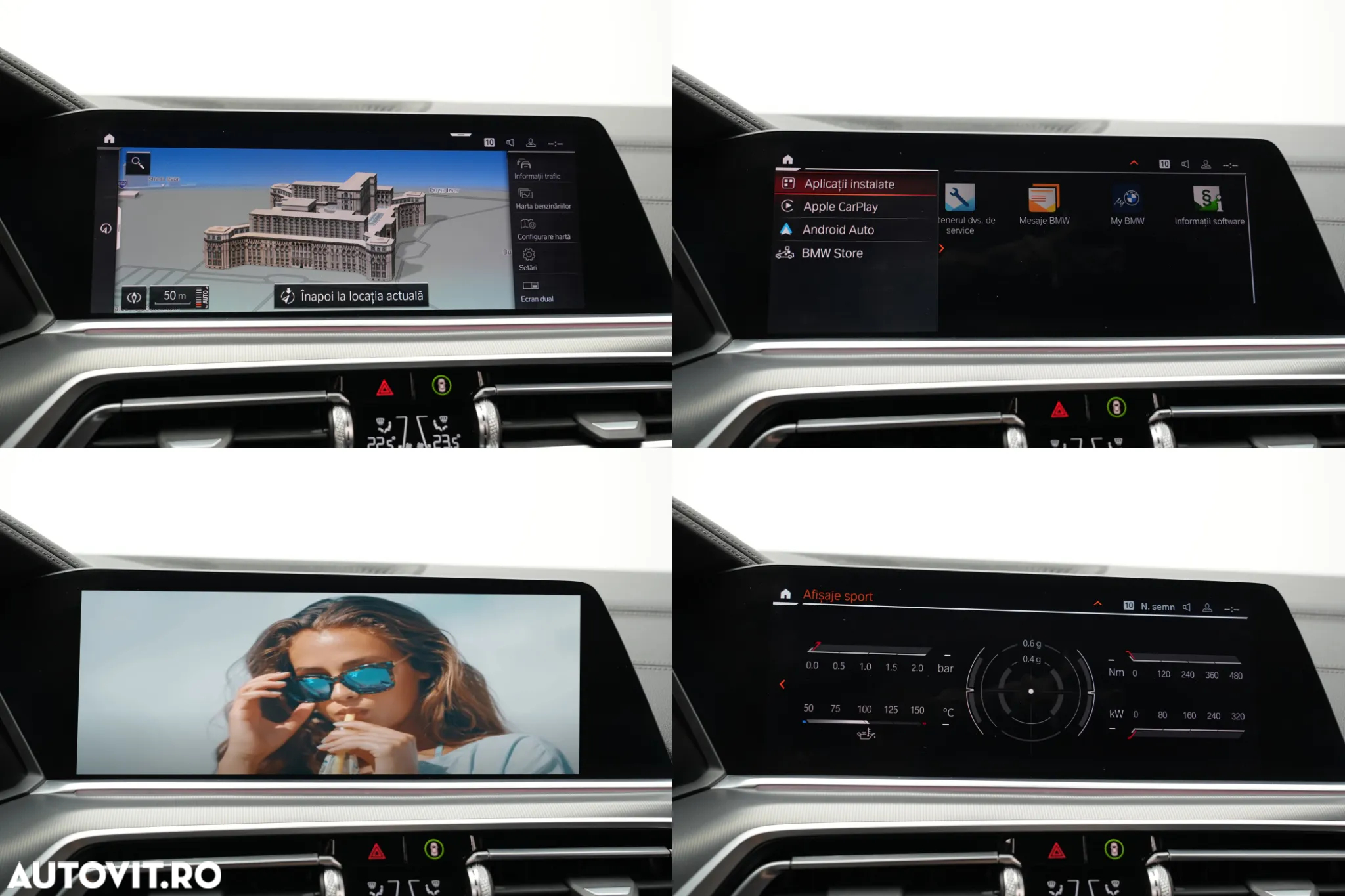 BMW X5 xDrive40i - 31