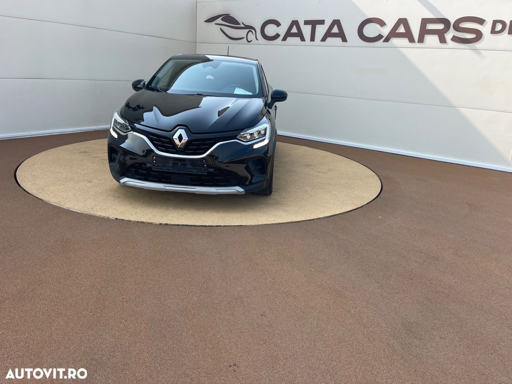 Renault Captur TCe 90 LIFE - 2