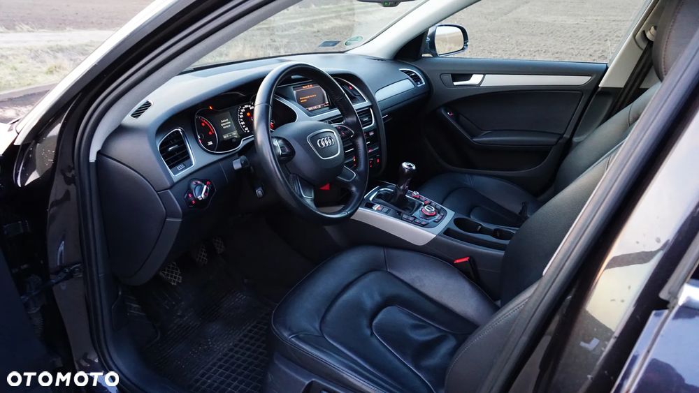 Audi A4 ver-2-0-tdi-ultra - 6