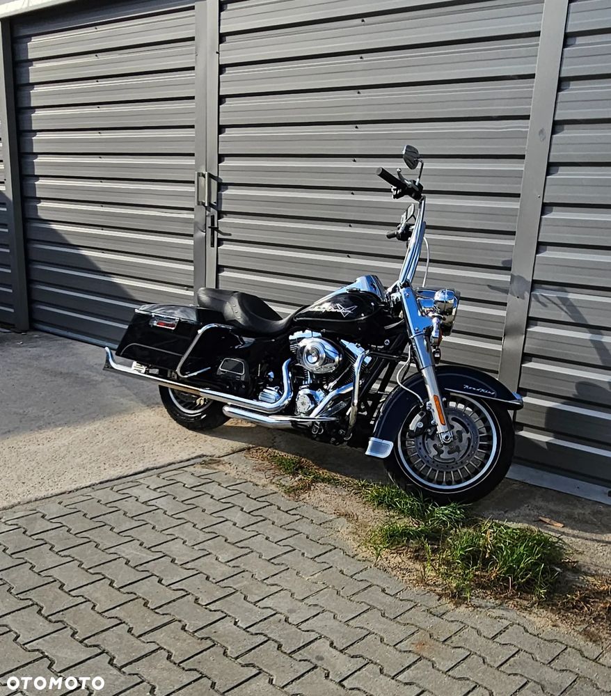 Harley-Davidson Touring Road King - 3