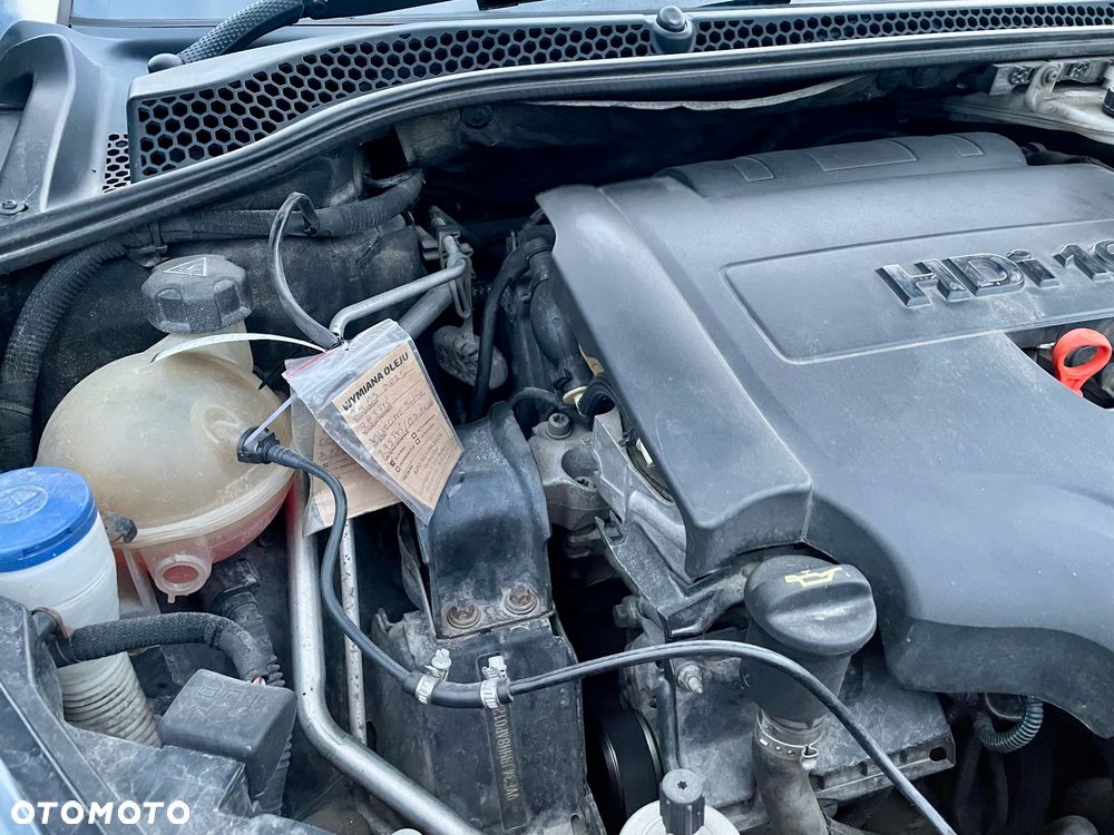 Peugeot RCZ 2.0 HDi - 25