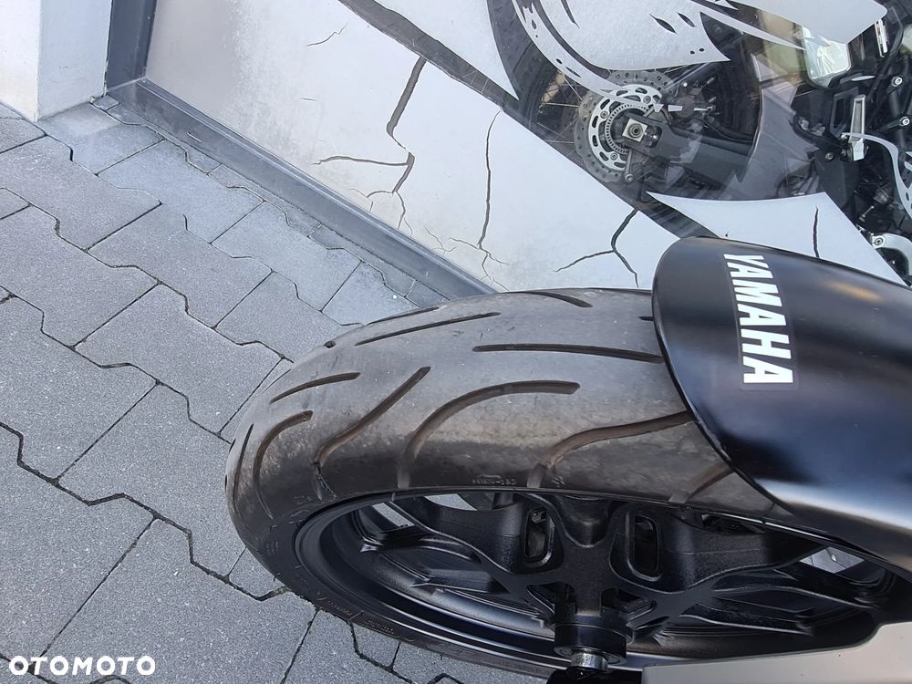 Yamaha XSR - 14