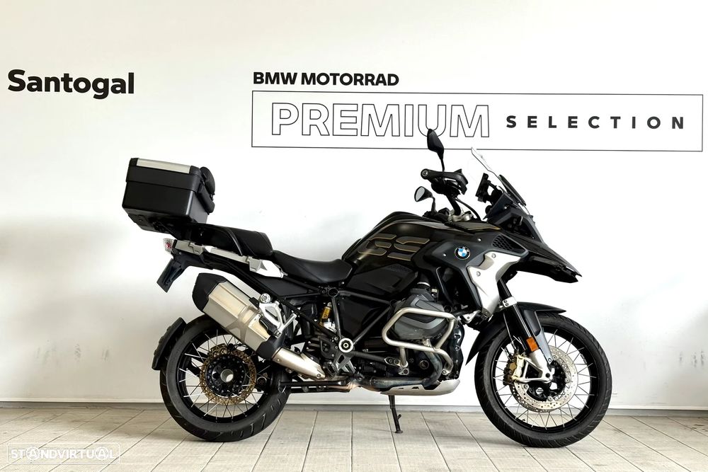 BMW R 1250 GS Exclusive - 2