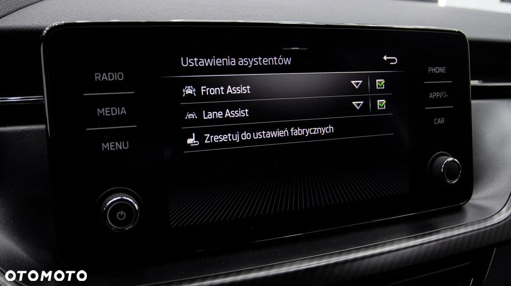 Skoda Scala 1.5 TSI Monte Carlo DSG - 29