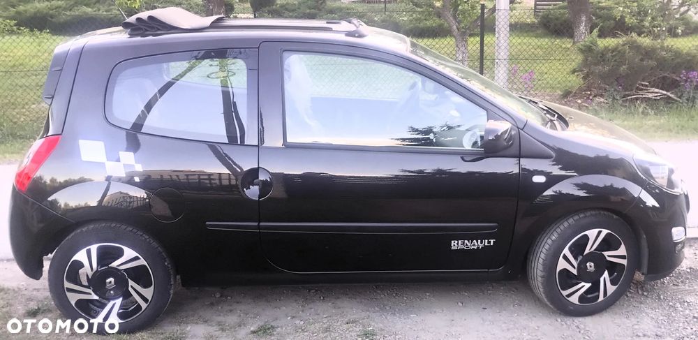 Renault Twingo - 15