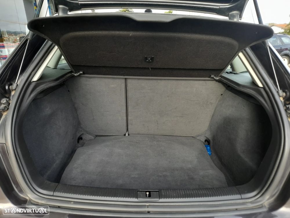 Audi A3 Sportback 1.6 TDI Attraction - 7