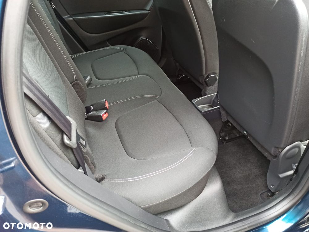 Renault Captur (ENERGY) TCe 90 INTENS - 24